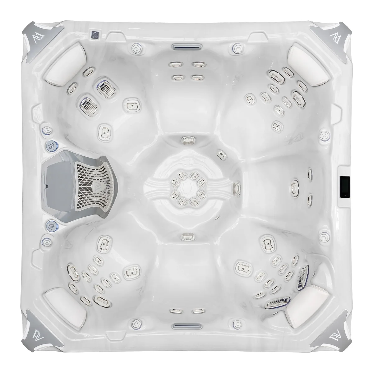 Elbrus Life Deluxe widok 2